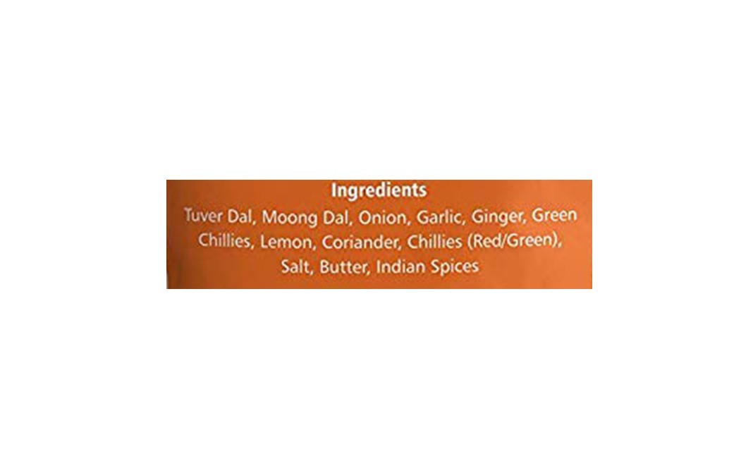 Porta Bites Dal Fry    Pack  300 grams